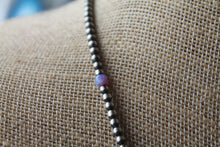 Load image into Gallery viewer, Multi-color Opal Necklace
