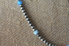 Load image into Gallery viewer, Multi-color Opal Necklace
