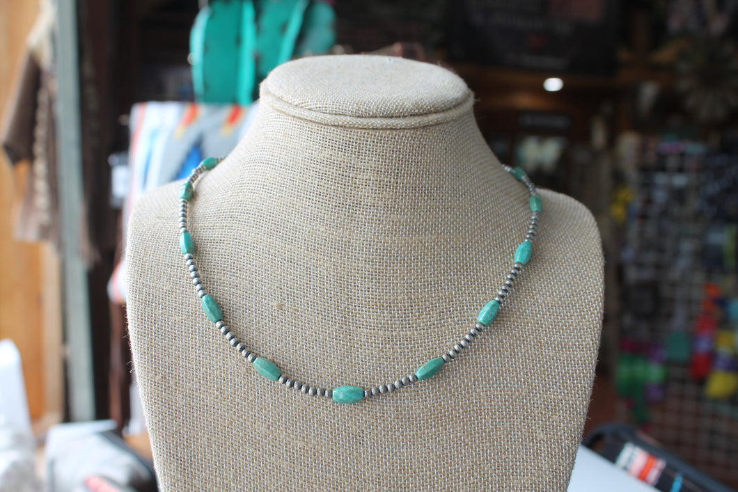 Lainey Necklace