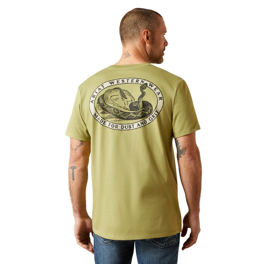 Ariat Rattler Tee 👕