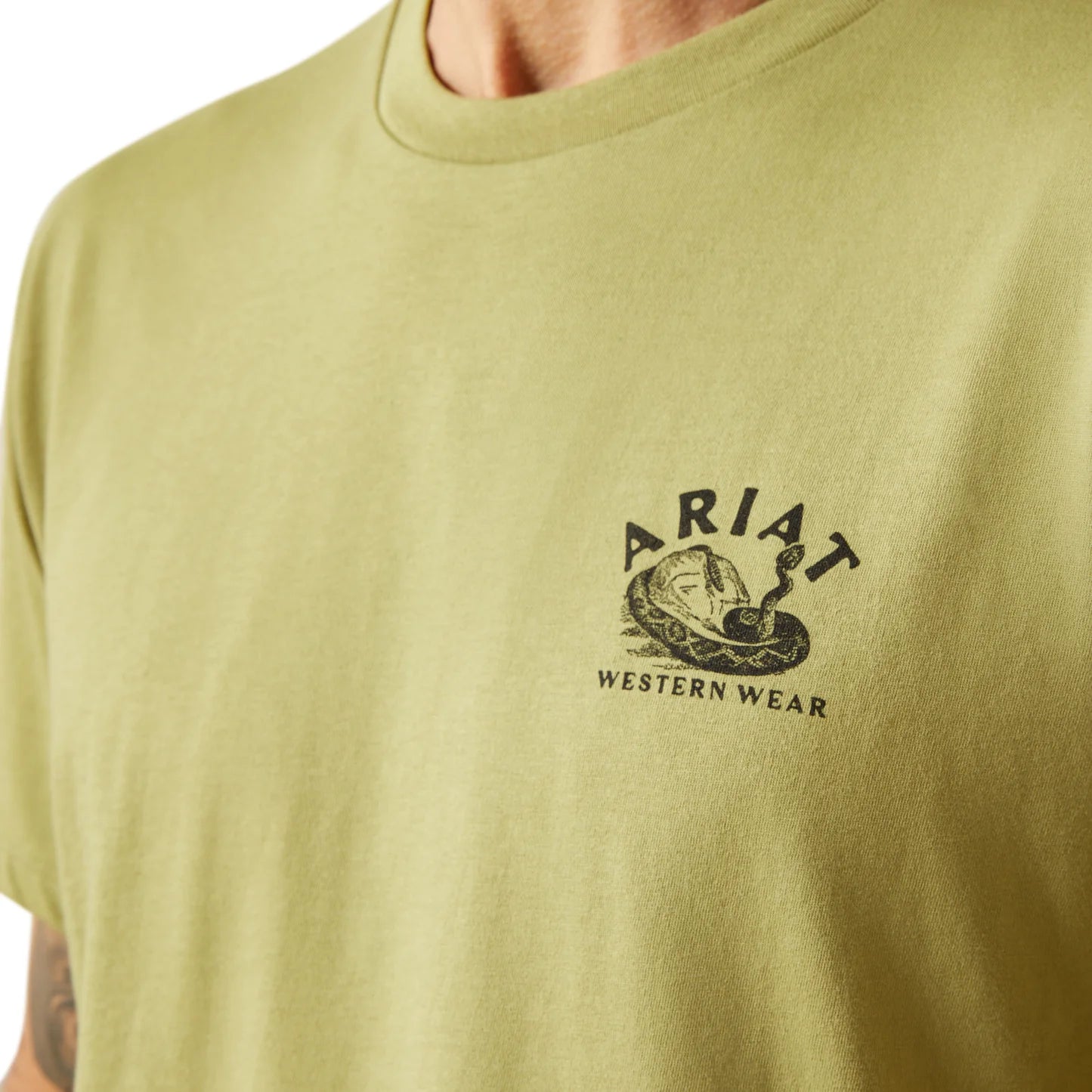 Ariat Rattler Tee