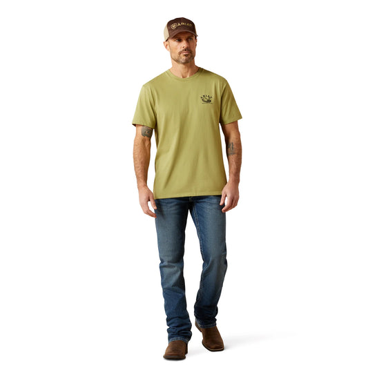 Ariat Rattler Tee