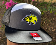 Load image into Gallery viewer, Bobcat Logo Cap

