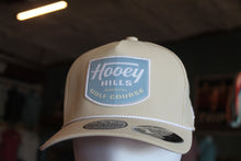 Load image into Gallery viewer, Hooey Cowboy Gold Tan Cap
