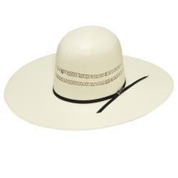 Twister Bangora 5” Open/Cord Black⭐️