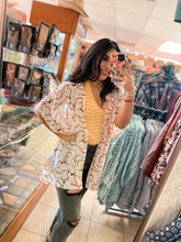 Load image into Gallery viewer, Baseball Kimono
