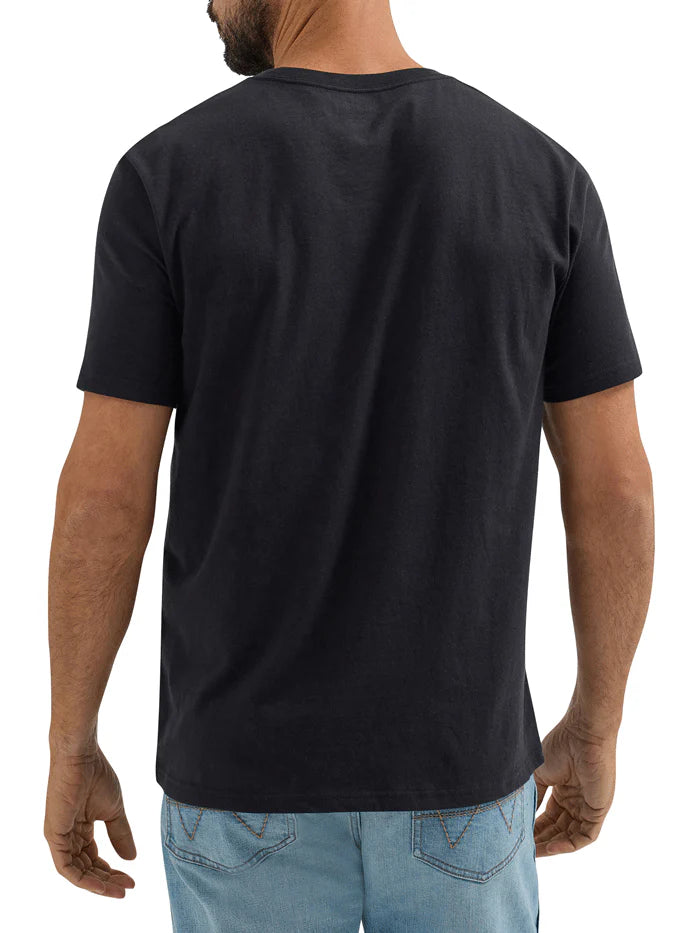Wrangler Men’s “Los Vaqueros” Tee