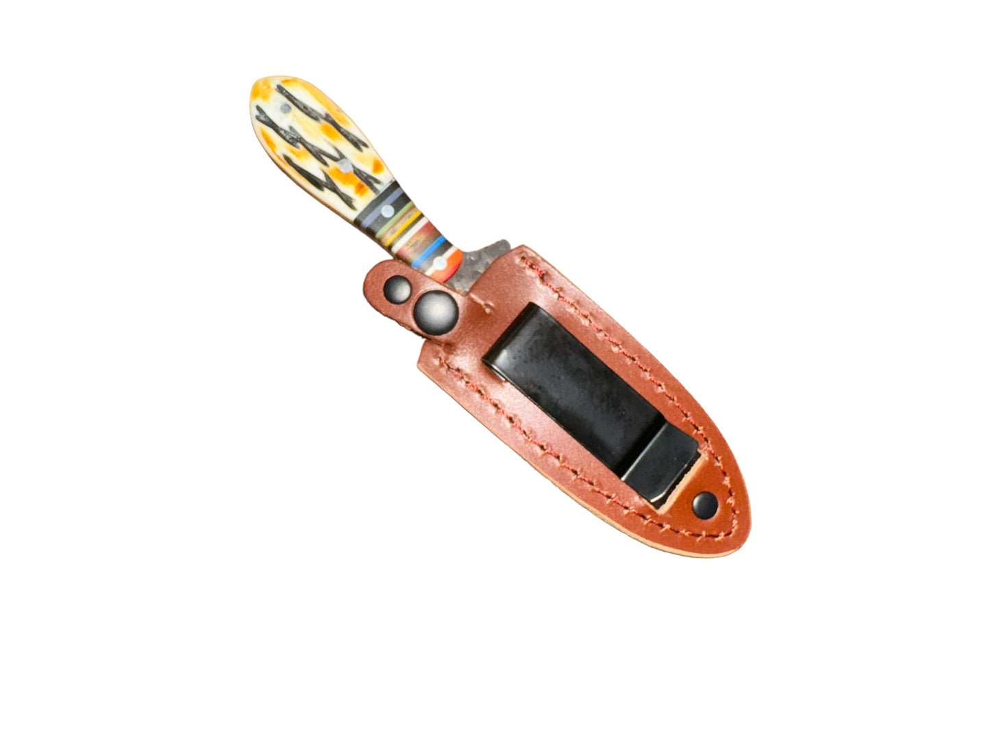 Bandito Vaquero Dagger Knife