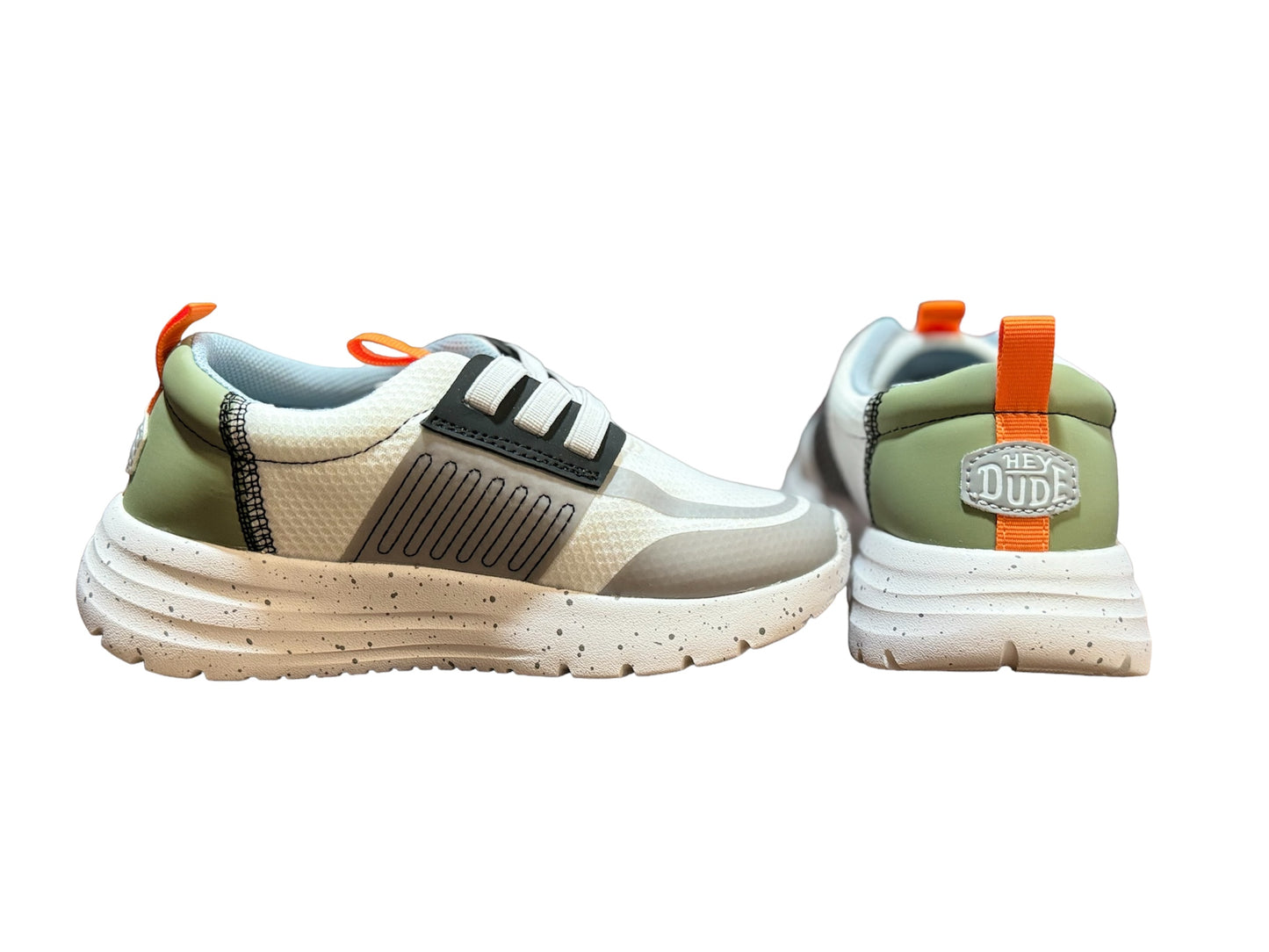 Sirocco Play YOUTH Colorblock- WGO