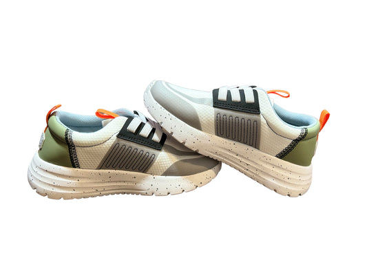 Sirocco Play YOUTH Colorblock- WGO