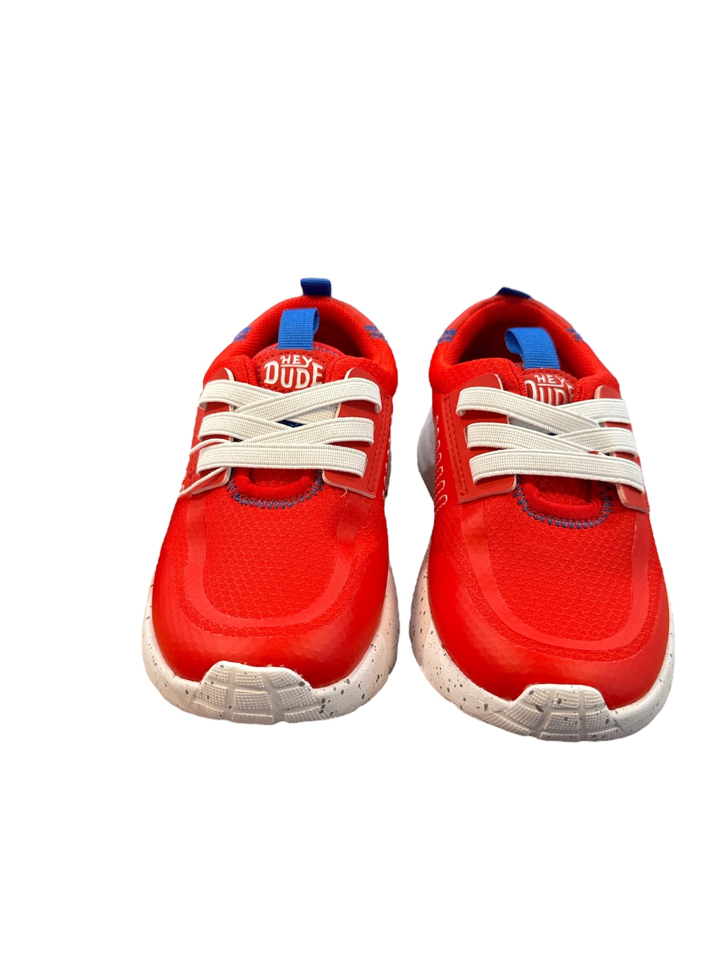 Sirocco Play Youth Varsity Red