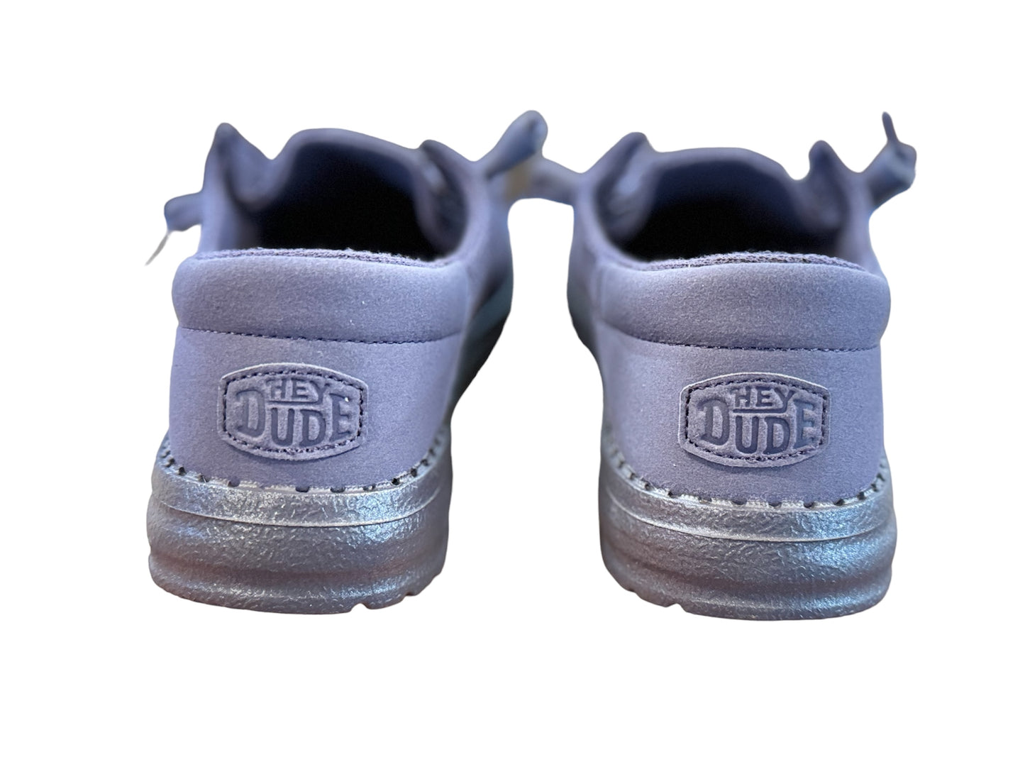 Wendy Funk Mono Dark Lilac