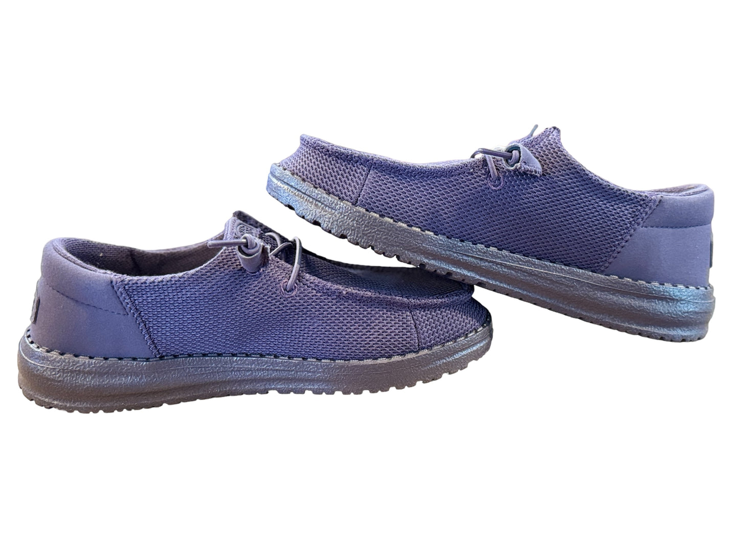 Wendy Funk Mono Dark Lilac