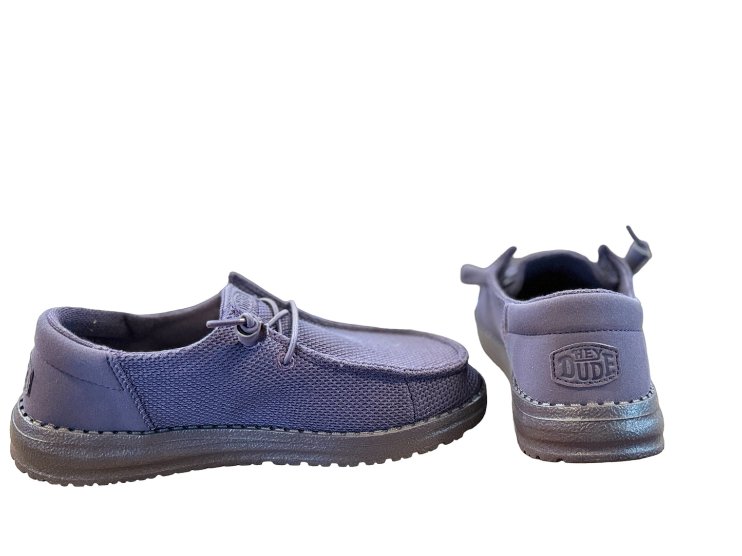 Wendy Funk Mono Dark Lilac