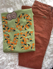 Load image into Gallery viewer, Love Fall Tee
