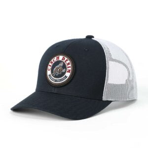 CINCH® LOGO TRUCKER CAP NAVY🧢