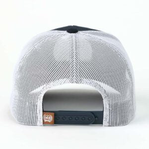 CINCH® LOGO TRUCKER CAP NAVY🧢