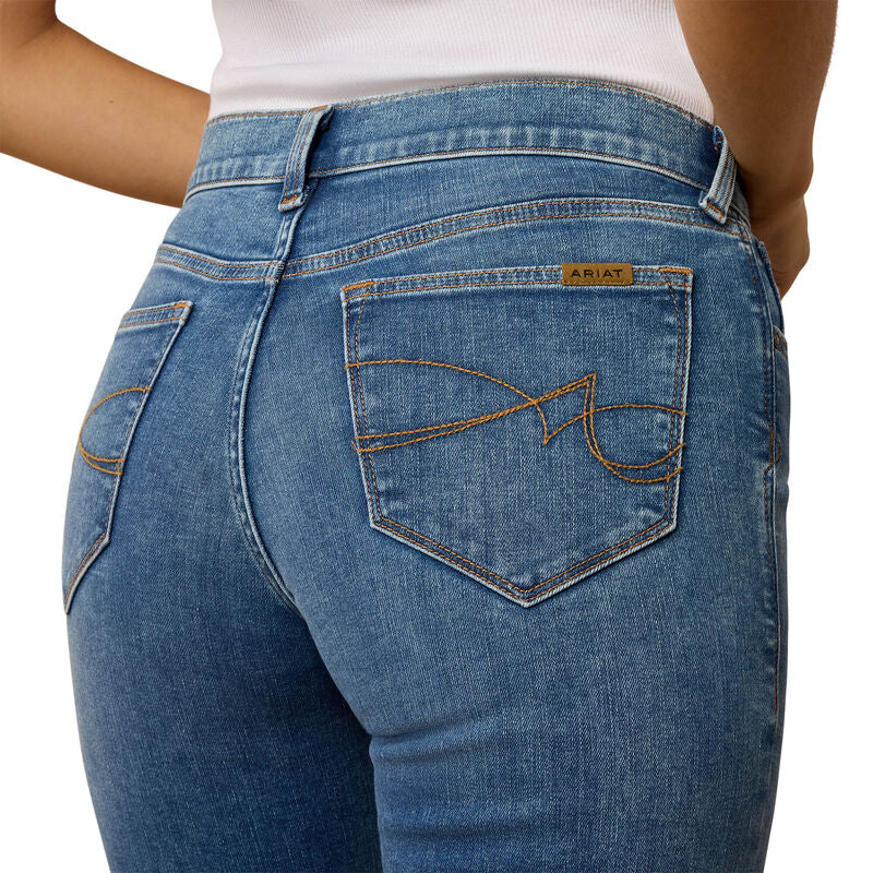 Perfect Rise Revel Vilma Ultrastretch Trouser Jeans