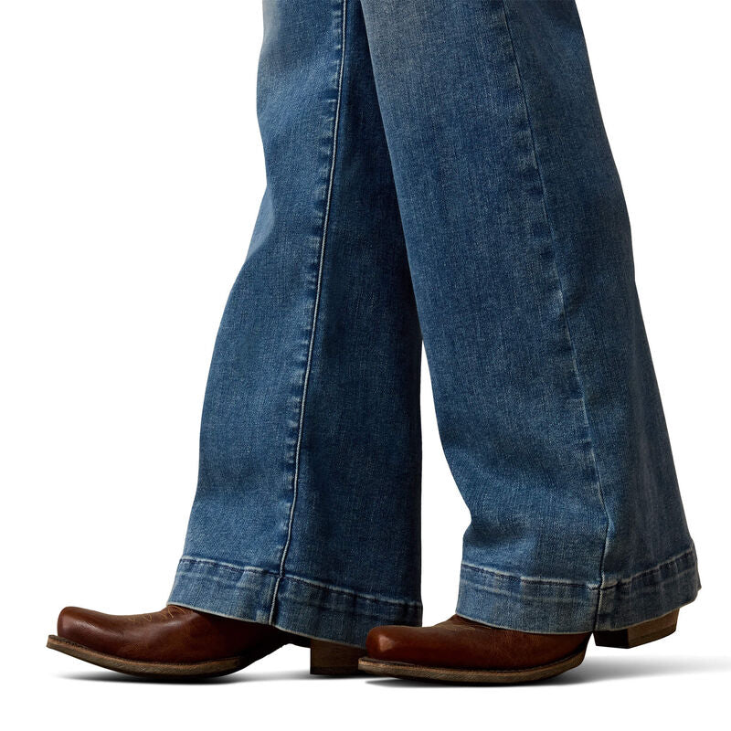 Perfect Rise Revel Vilma Ultrastretch Trouser Jeans