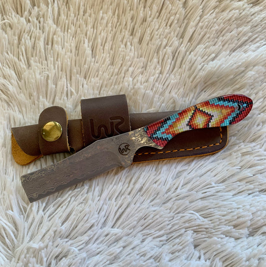 Warrior Bullcutter