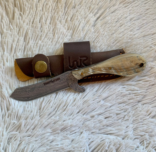 Ram Horn Bullcutter-3
