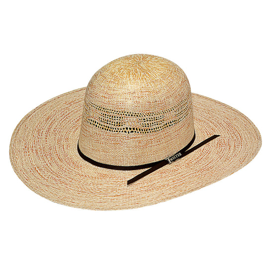 TWISTER PREMIUM BANGORA WESTERN HAT