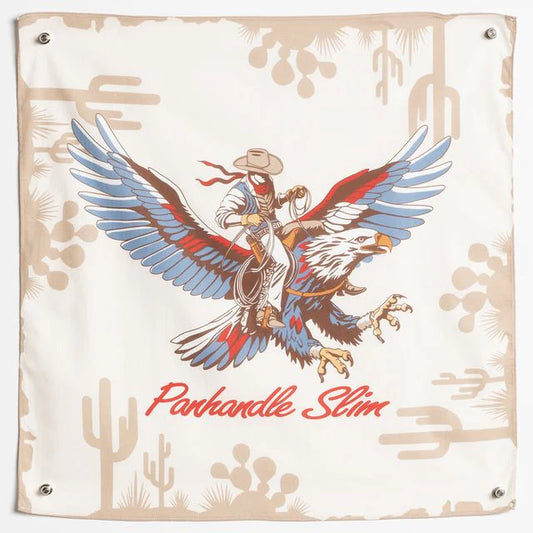Panhandle Slim Bandana