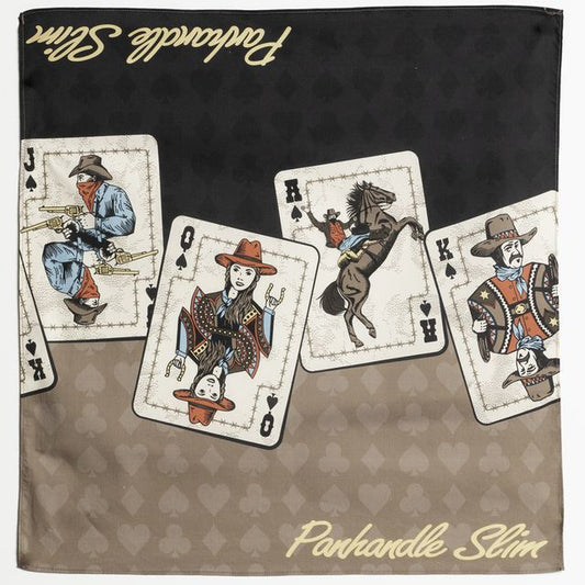 Panhandle Slim Bandana #PU47X07521