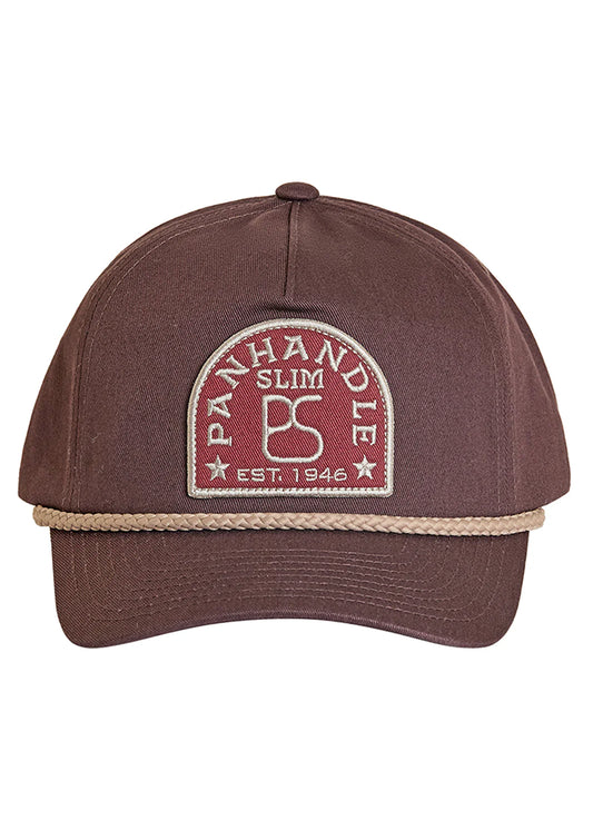 CLASSIC '46 EMBROIDERED PATCH CAP🧢
