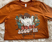 Load image into Gallery viewer, Spooky Halloween Tee
