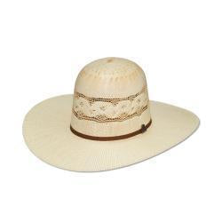 Ariat Bangora Ivory Hat