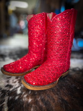 Load image into Gallery viewer, Tanner Mark Dorothy Boots
