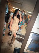 Load image into Gallery viewer, Southern Belle Midi Dress
