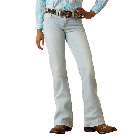 Ariat Girls Fiona Trouser👖