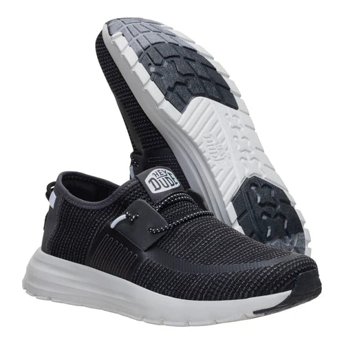 Sirocco Stretch Sox Blk/Multi