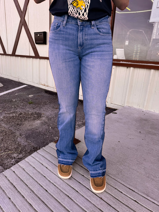 Ariat women’s Jazmine slim trouser Richmond jeans