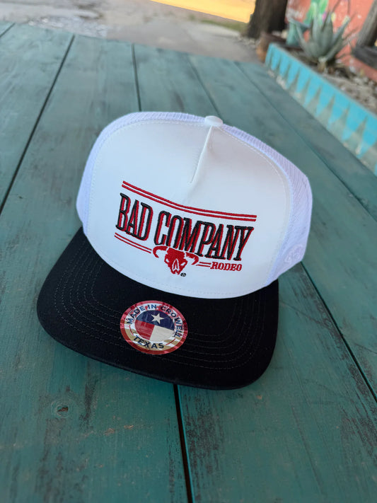 The Outlaw Cap by Bad Company🧢✅