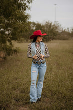 Load image into Gallery viewer, Rock &amp; Roll Maisy Flare Jeans
