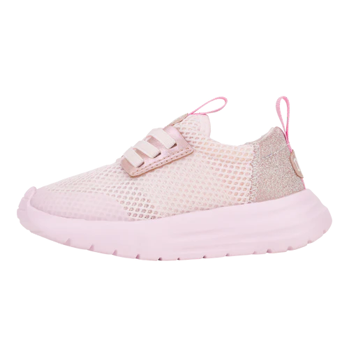 Sirocco Play TX Brights (Sparkle Pink)