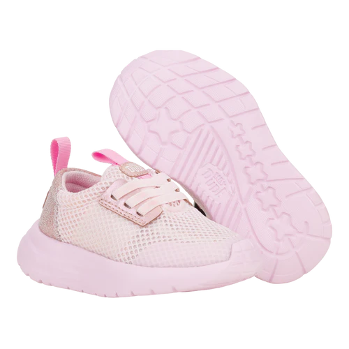 Sirocco Play TX Brights (Sparkle Pink)