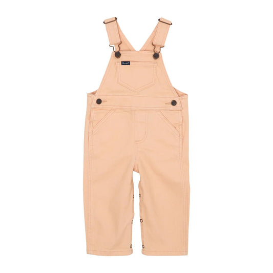 Wrangler West Baby Girl Lilah Overall