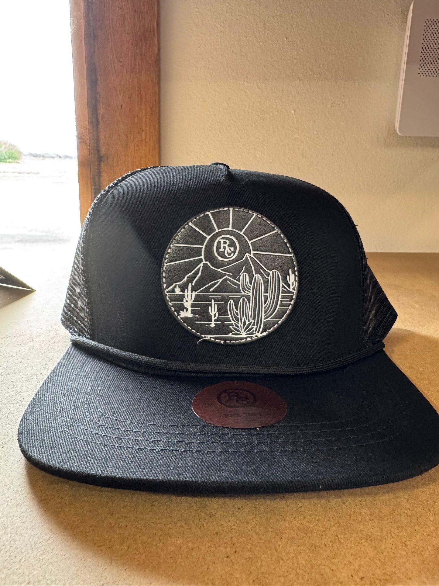 Ranch Craft Desert cap 🧢