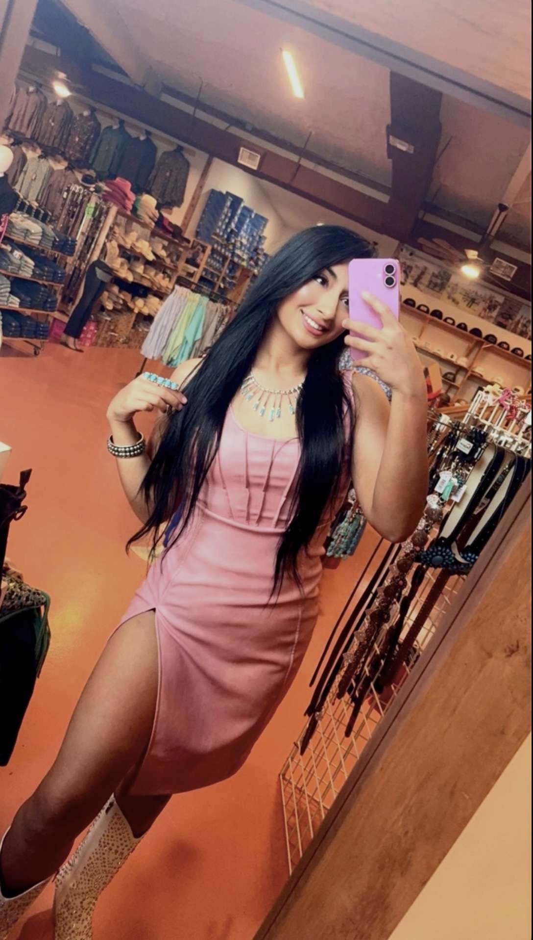 Rowdy Rosa