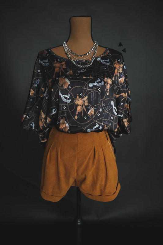 Palomino Prints
