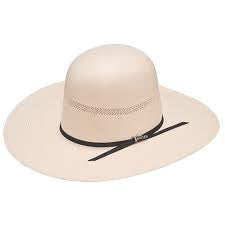 Twister 20X Straw Hat