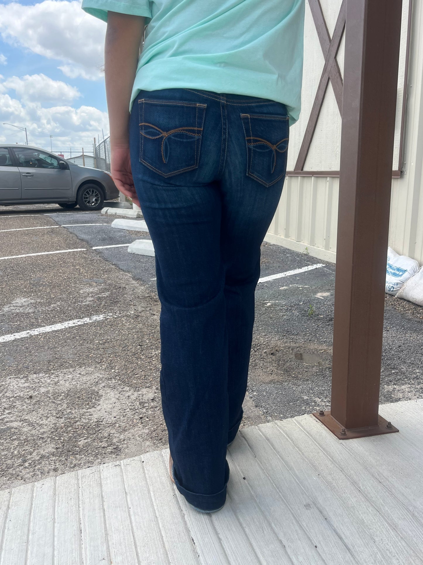 Women’s Ariat Pennsylvania Jeans