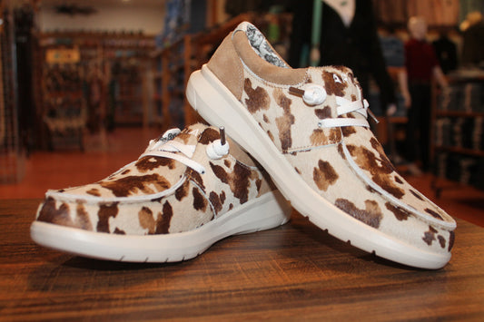 Women’s Hilo Tan Brindle Cruisers