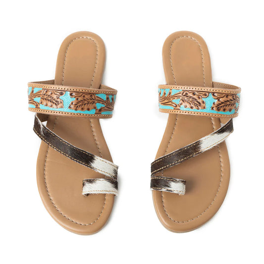 Myra LaDonna Trail Sandals