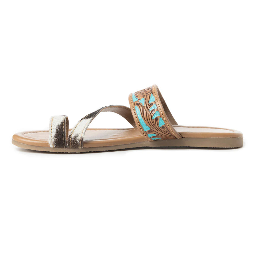 Myra LaDonna Trail Sandals
