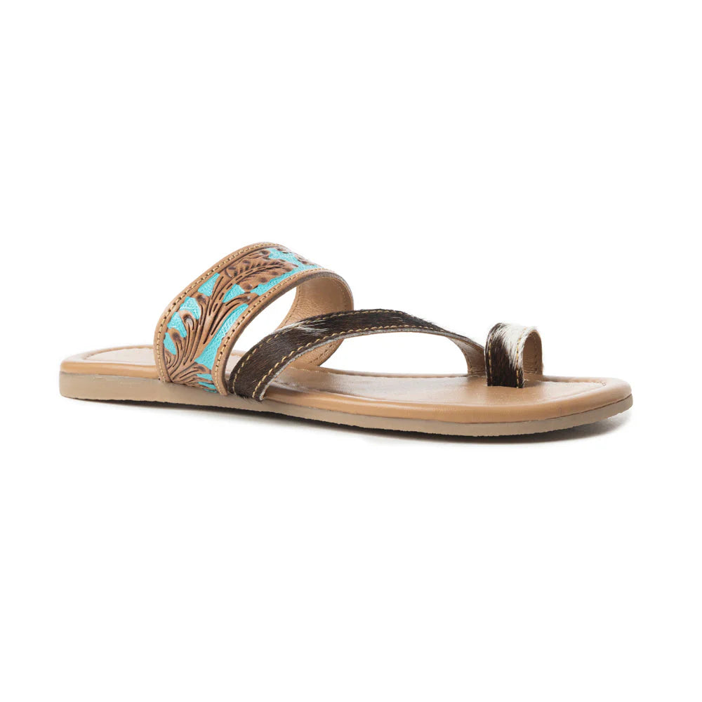 Myra LaDonna Trail Sandals